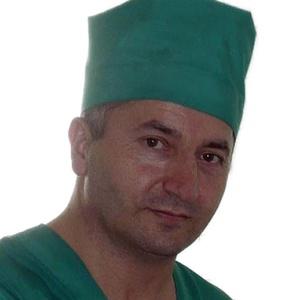 Рамазанов Хидир Гашимович