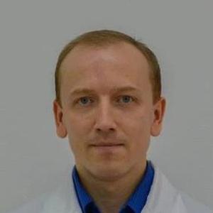 Хлапцев Евгений Иванович