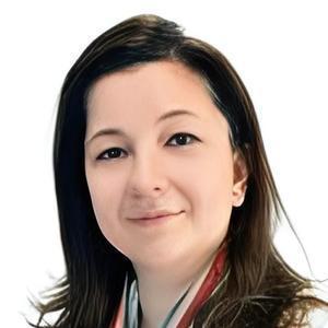 Хусаинова Венера Хайдаровна