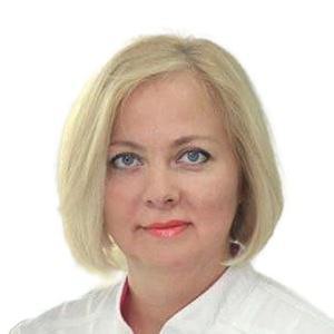 Скобелкина Виолетта Викторовна