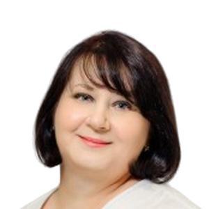 Антонова Юлия Валерьевна