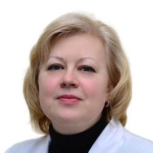 Федяшова Елена Константиновна