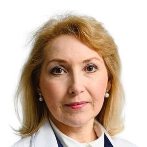 Бойко Ирина Сергеевна
