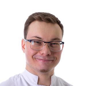 Аллер Герман Александрович