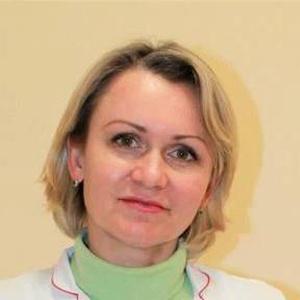 Вольц Наталья Дмитриевна