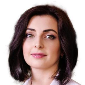 Напсова Аминат Асланбиевна