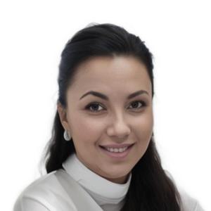 Колодезникова Анна Юрьевна