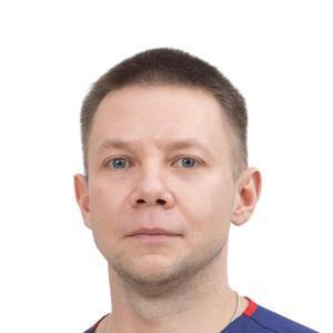 Кузьманин Станислав Александрович