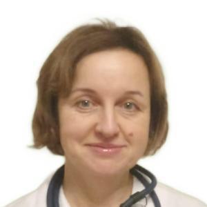 Романова Екатерина Владимировна