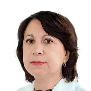 Речкина Татьяна Ивановна