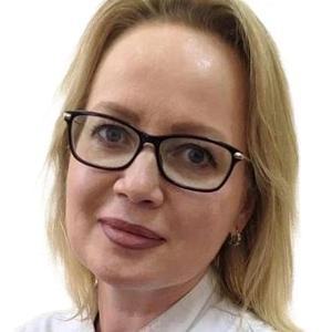 Иванова Мария Олеговна