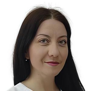Гапиева Екатерина Александровна
