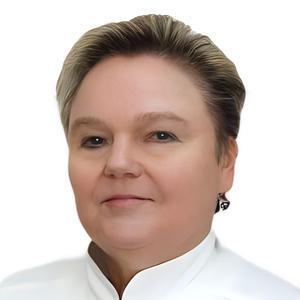 Ивушкина Марина Ивановна
