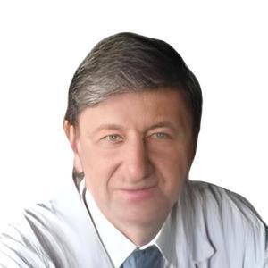Зыков Валерий Петрович