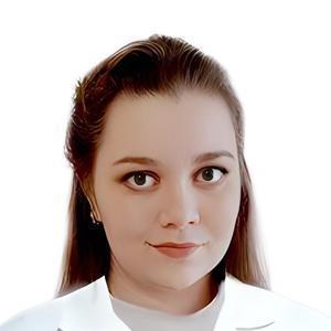 Турецкова Валерия Вячеславовна