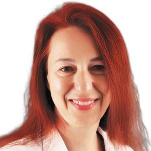 Мартынова Ирина Викторовна