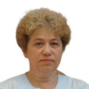 Колпиченкова Татьяна Ивановна