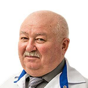 Мыськов Виталий Николаевич