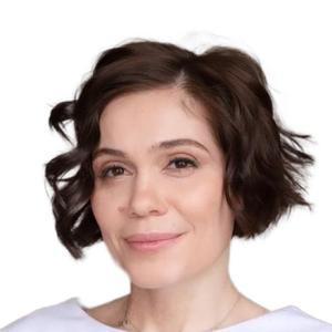 Лобачева Юлия Игоревна