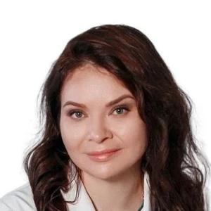 Дюкарева Юлия Феликсовна