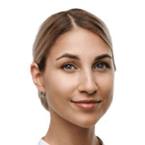 Седова Ольга Валерьевна