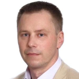 Яковлев Дмитрий Александрович