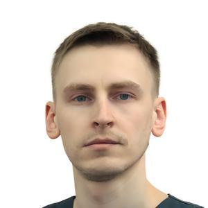 Фетисов Александр Вячеславович