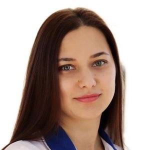 Малашенко Юлия Алексеевна