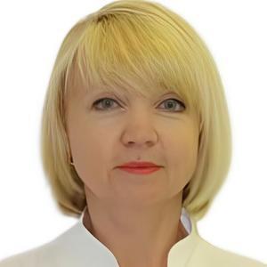 Куянова Анна Алексеевна