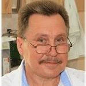 Поздняков Николай Иванович