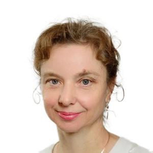 Базина Татьяна Николаевна