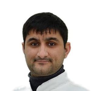 Закавов Изамудин Шарабудинович