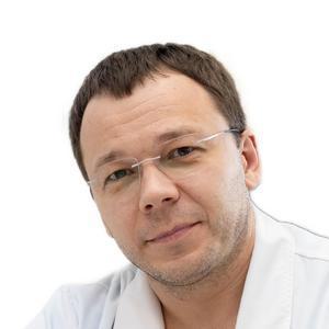 Лысенко Максим Николаевич