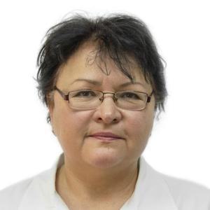 Алехина Елена Васильевна