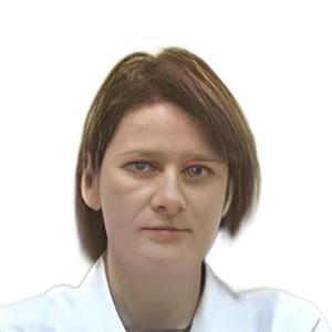Студеникина Наталья Ивановна