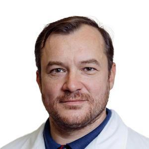 Песикин Константин Николаевич