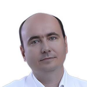 Сухоруков Евгений Анатольевич