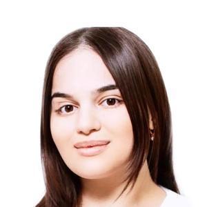 Аббасова Рузия Захид кызы