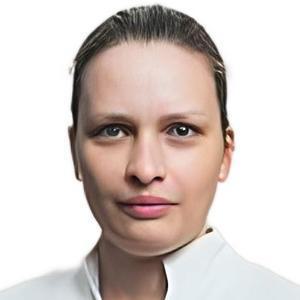 Лебедева Анна Владимировна