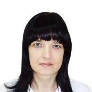 Симанова Татьяна Николаевна