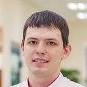 Попов Никита Владиславович