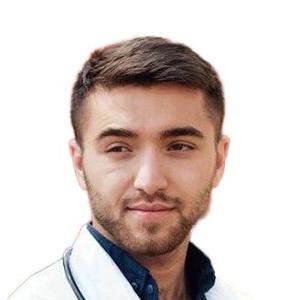 Раджабов Хуршед Шарафджонович