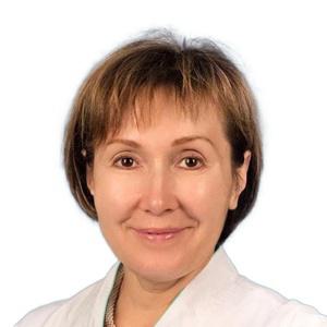 Канаева Елена Юрьевна