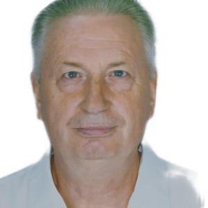 Кучинский Александр Антонович