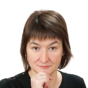 Дащенко Елена Николаевна