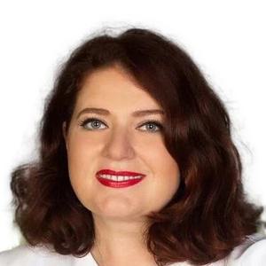Школьная Вероника Николаевна
