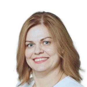 Бровченко Наталия Юрьевна