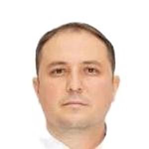 Исламхузин Алмаз Зуфарович