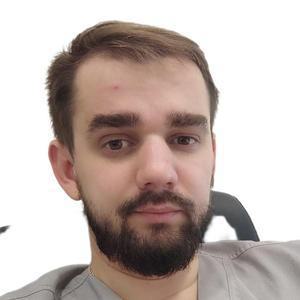 Борзинков Валентин Валентинович
