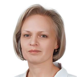 Бакирова Юлия Витальевна